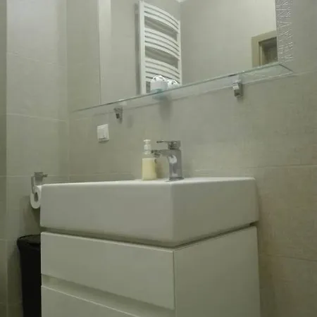 Nadmorski Dwor 20 Gdańsk