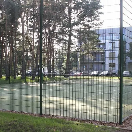 Hotel Nadmorski Dwor 20