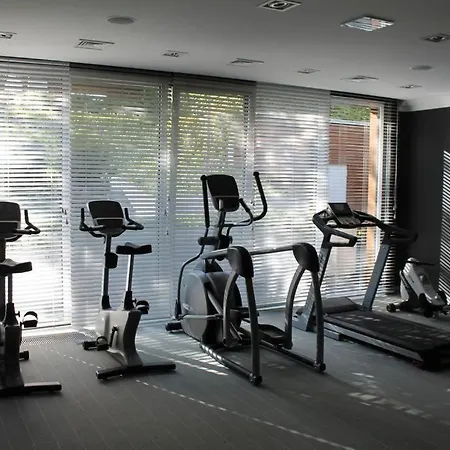 Nadmorski Dwor 20 فندق غدانسك