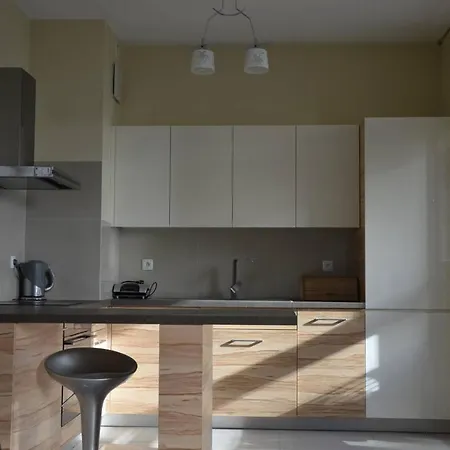 Nadmorski Dwor 20 Gdańsk