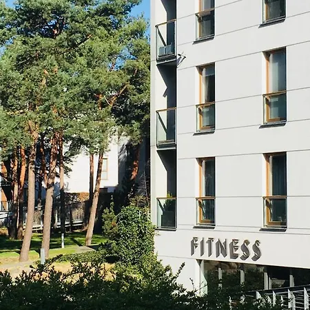 Hotel Nadmorski Dwor 20