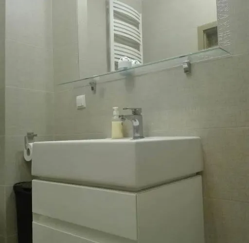 Nadmorski Dwor 20 غدانسك