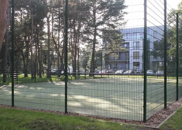 Hotel Nadmorski Dwor 20