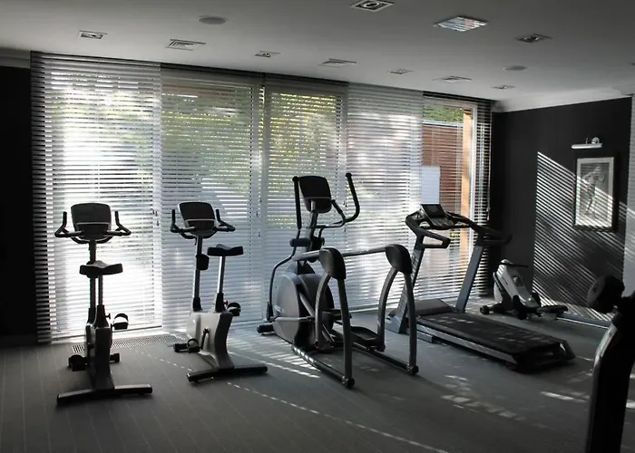 Nadmorski Dwor 20 فندق غدانسك