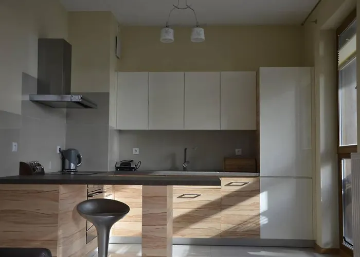 Nadmorski Dwor 20 Gdansk